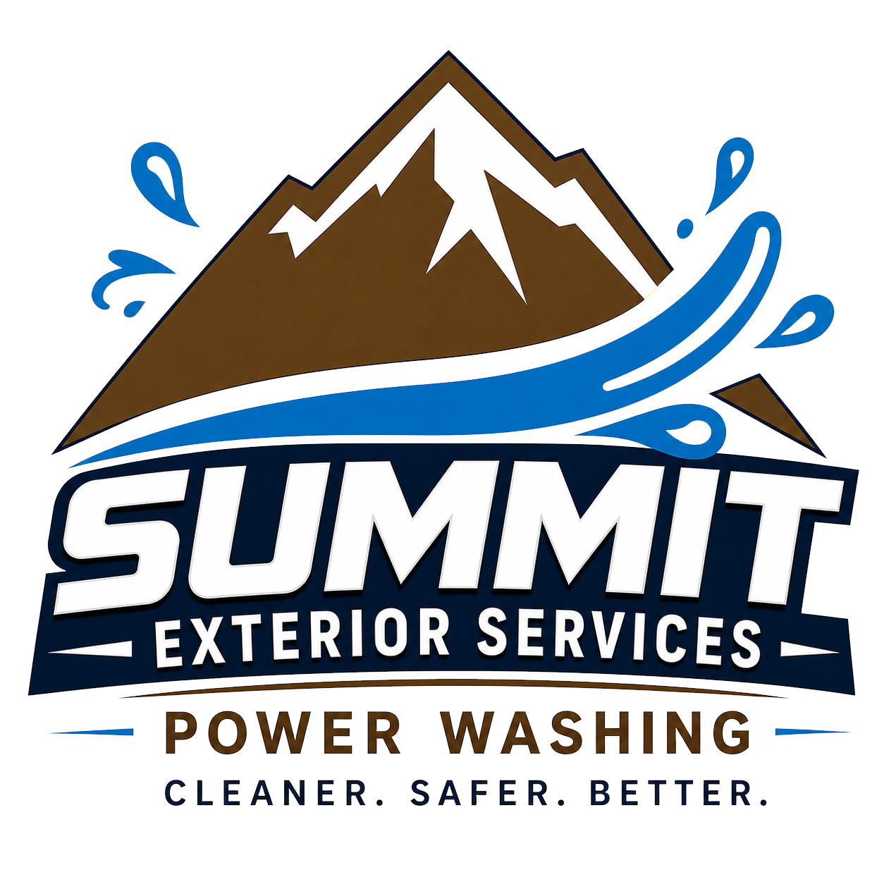 Summit Exterior Services