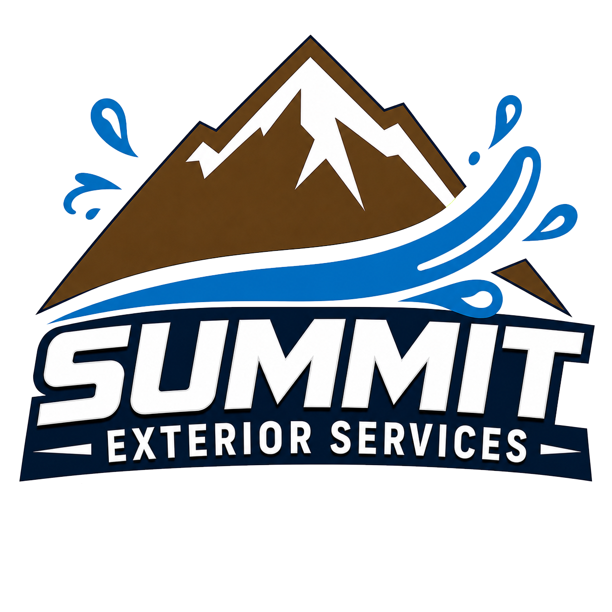 Summit Exterior Services